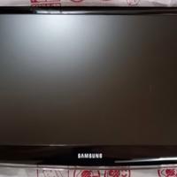 Samsung LCD tv