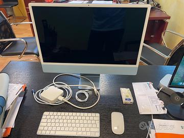 iMac m1