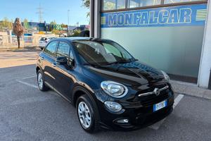 Fiat 500X 1.6 E-Torq 110 CV S-Design City