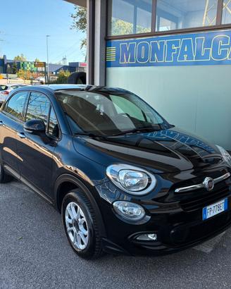 Fiat 500X 1.6 E-Torq 110 CV S-Design City