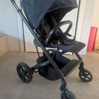 Cybex Balios S