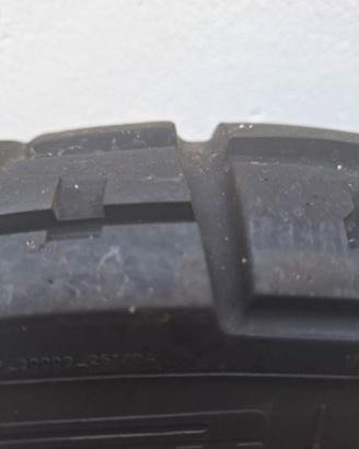 Pirelli Scorpion STR.   150 70 18 