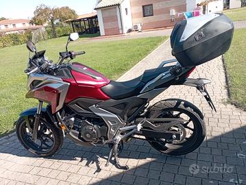 Honda NC 750 - 2023