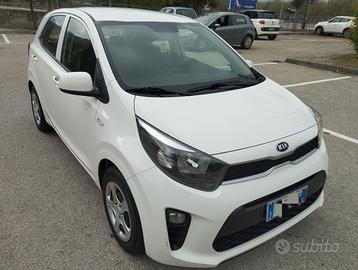 Kia Picanto 1.0 2018