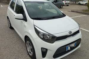 Kia Picanto 1.0 2018
