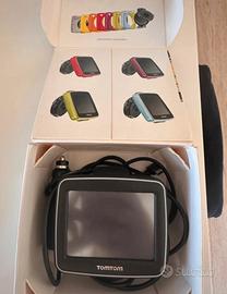 TomTom smart Europe 2009