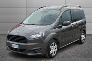 Ford Tourneo Courier 1nds 1.0 EcoBoost 100 CV...