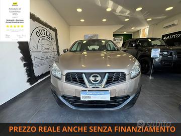 Nissan Qashqai 1.5 dci Acenta Dpf FL