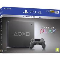 PS4 Slim 1000GB Edizione limitata