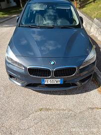 BMW Serie 2  Gran Tourer 218d