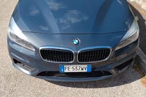 BMW Serie 2  Gran Tourer 218d