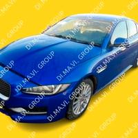 2018 JAGUAR XE 2.0 DIESEL COD. MOTORE AJ-200D204DT