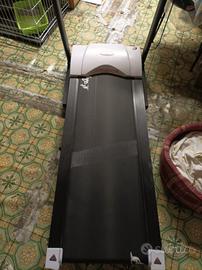 tapis roulant elettrico 