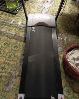 tapis roulant elettrico 