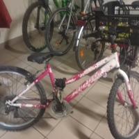 bicicletta klass 