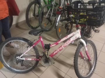 bicicletta klass 
