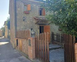 Appartamento - Santa Fiora