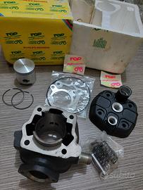 9917390 TOP PERFORMANCES DERBI SENDA  D. 47