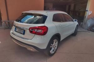 Mercedes gla (x156) - 2016