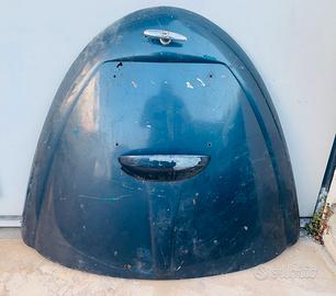Cofano posteriore VW Maggiolino ‘63-‘64