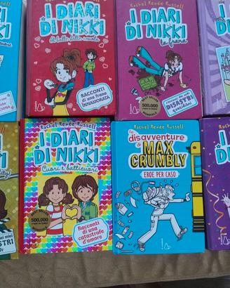 I Diari di Niki