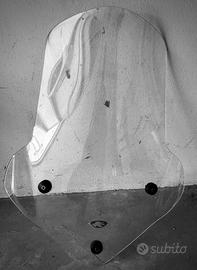 CUPOLINO PER GILERA NEXUS 250