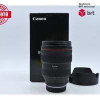 CANON RF 28-70 F2 L USM (Canon)