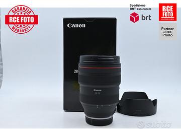 CANON RF 28-70 F2 L USM (Canon)