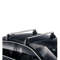 Barre portacarico originali Audi