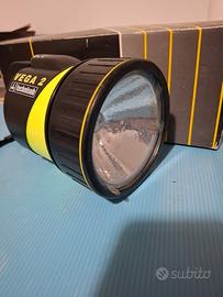 Torcia Subacquea Technisub VEGA 2