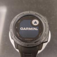 Garmin instinct