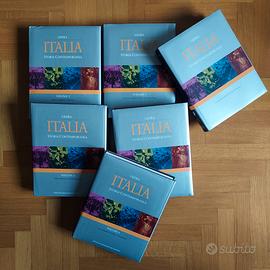 STORIA CONTEMPORANEA   ITALIA