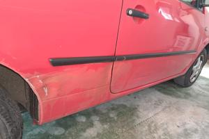 Lupo v