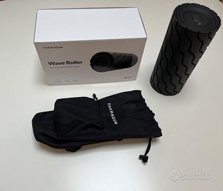 theragun therabody Wave Roller