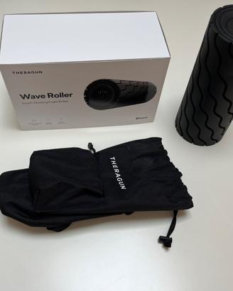 theragun therabody Wave Roller