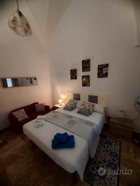 Tipico appartamento salentino