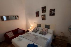 Tipico appartamento salentino