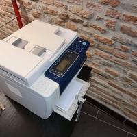 XEROX WORKCENTRE 6015