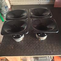 4 driver sp audio modello sp 44 da 1 pollice