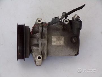 Compressore aria condizionata Nissan NV200 1.5 dci