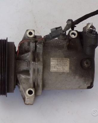 Compressore aria condizionata Nissan NV200 1.5 dci