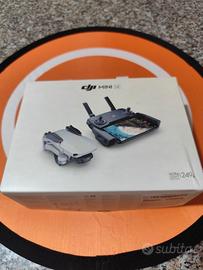 Dji mini se