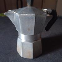 caffettiera da 3