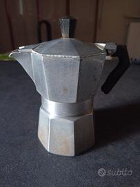 caffettiera da 3