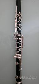 CLARINETTO RC IN LA