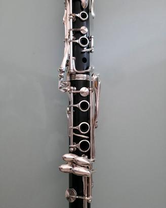 CLARINETTO RC IN LA