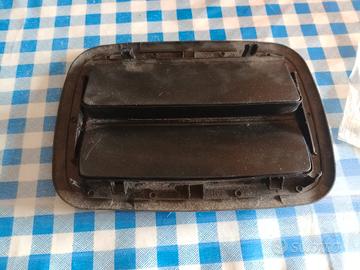 mascherina interna portellone xsara