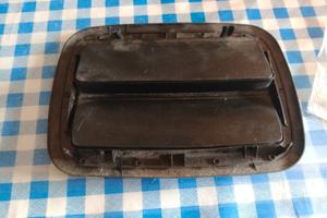 mascherina interna portellone xsara