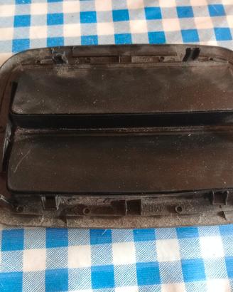 mascherina interna portellone xsara