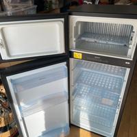 Frigorifero camper trivalente Dometic RMD 8505